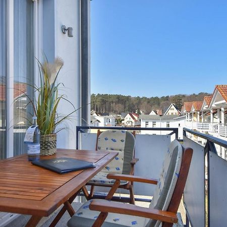 Blaue Welle 12 Apartment เฮริงสดอร์ฟ ภายนอก รูปภาพ